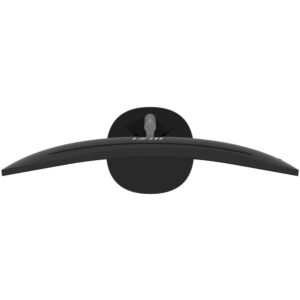 MSI MP341CQ | 34" Curved Ultrawide 3440 x 1440 VA | 100Hz | DisplayPort | HDMI | Monitor | Zwart | RENEWED - Afbeelding 5