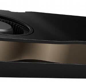 Nvidia RTX PRO 4500 Blackwell Server Edition | 32 GB VRAM | AI & Workstation | Videokaart | GPU | Nvidia - Afbeelding 1