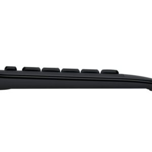 Logitech Signature K650 toetsenbord Bluetooth QWERTY US International Grafiet - Afbeelding 6