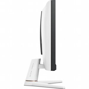 BenQ MOBIUZ EX251 | 24,5" Full HD 220Hz | 1ms | USB-C | Wit | Gaming Monitor - Afbeelding 4