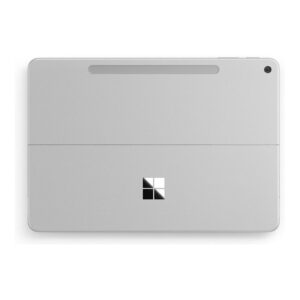 Microsoft Surface Pro 12" / Snapdragon / 16GB RAM / 256GB Opslag / Platinum - EP2-27187 - OPEN BOX - Afbeelding 3