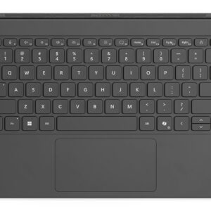 Microsoft Surface Pro 12" Keyboard / Type Cover – EP2-32896 – Open Box (ongebruikt) – Origineel