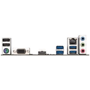 Gigabyte A520M-K V2 | Socket AM4 | AMD A520 | 2xDDR4 | Micro-ATX | Moederbord | Open Box - Afbeelding 7