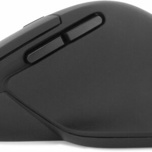 ACT AC5147 | Draadloze Multi-Connect Muis | Bluetooth en USB-A Ontvanger | Oplaadbaar | 4800 DPI | Stille Klik | Zwart - Afbeelding 7
