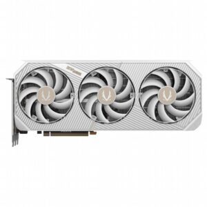 ZOTAC GAMING RTX 5090 SOLID OC | 32 GB GDDR7 VRAM | 4K Gaming & AI | Videokaart | GPU | Nvidia | White Edition - Afbeelding 9