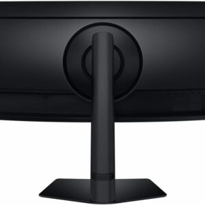 Samsung Odyssey G9 G91F | 49" Dual QHD Monitor (5120x1440) | 144Hz | 1ms | Ultrawide Gaming Monitor - Afbeelding 4