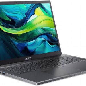 Acer Aspire 17 | 17.3'' Full HD IPS | Intel Core 5 120U | 16GB DDR5 | 512GB SSD | Thunderbolt | W11 Pro | Grijs - Afbeelding 3
