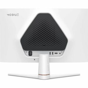 BenQ MOBIUZ EX251 | 24,5" Full HD 220Hz | 1ms | USB-C | Wit | Gaming Monitor - Afbeelding 3