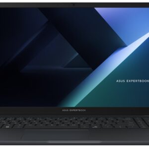 Asus ExpertBook B1 | 15.6'' Full HD IPS | Intel Core i3-1315U | 16GB DDR5 | 512GB SSD | W11 Pro - Afbeelding 1