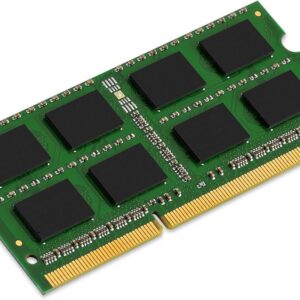 8GB DDR4 SODIMM Geheugenmodule | Afkomstig uit nieuwe notebook - Afbeelding 1