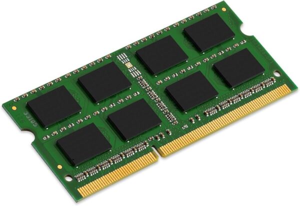 8GB DDR4 SODIMM Geheugenmodule | Afkomstig uit nieuwe notebook - 0