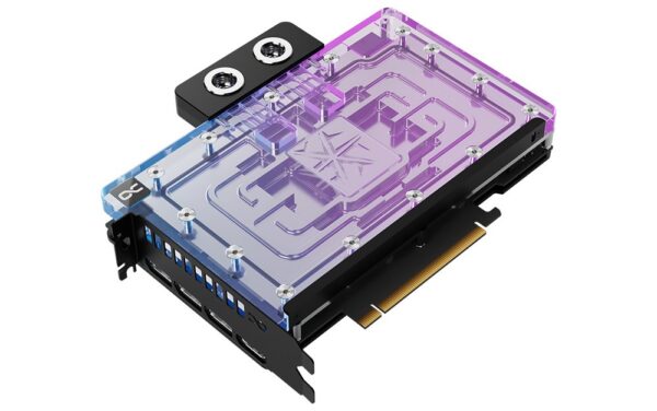 INNO3D iChill RTX 5090 Frostbite | 32 GB GDDR7 VRAM | 4K Gaming & AI | Videokaart | GPU | Nvidia - 0
