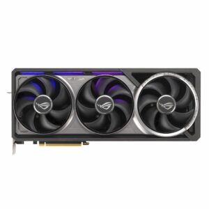 ASUS ROG Astral GeForce RTX 5090 OC Edition | 32 GB GDDR7 VRAM | 4K Gaming & AI | Videokaart | GPU | Nvidia - Afbeelding 1