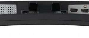 ASUS TUF Gaming VG27VQM1B-J 27" | 1920 x 1080 Fast VA | 280Hz | Curved Gaming Monitor - Afbeelding 5