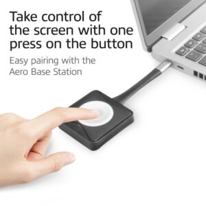 ACT Aero 4K Presentator Knop (AC7961) | USB-C | 4K | Draadloos | Tot 20m | Plug and Play - Afbeelding 7