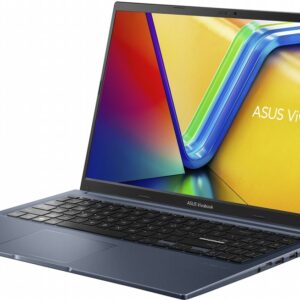 Asus Vivobook 15 | 15.6'' Full HD IPS | Intel Core i7-13620H | 16GB RAM | 512GB SSD | W11 Pro | Donkerblauw - Afbeelding 4