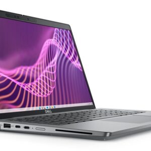 Dell Latitude 5440 | 14'' Full HD IPS | Intel Core i5-1345U | 16GB RAM | 512GB SSD | W11 Pro - Afbeelding 9