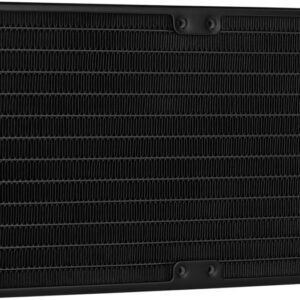 Aerocool Mirage L240 2 x 120MM ARGB RGB/GAMING Waterkoeler - Afbeelding 11