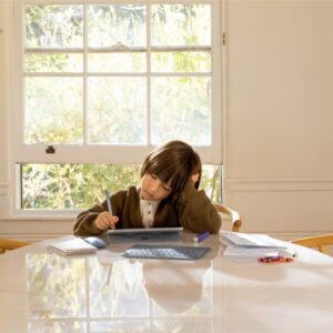 Microsoft Surface Go 2 | 10.5" Touch (1920x1280) | Intel Pentium Gold 4425Y | 4GB RAM | 64GB eMMC | Windows 10 Professional | Zilver | OPEN BOX - Afbeelding 11