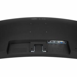 LG 32MR50C-B 31.5" | 1920x1080 VA Curved | 100Hz | HDMI | Monitor - Afbeelding 3