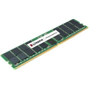 Kingston ValueRAM KVR56U46BS8-16 | 16GB DDR5 Geheugen | 5600 MHz | CL46 | UDIMM - Afbeelding 1