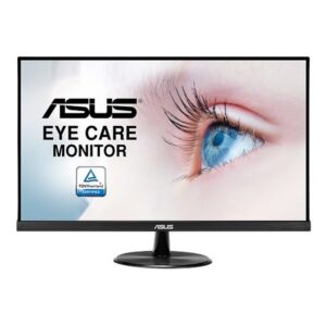 ASUS VP279HE 27" | 1920x1080 IPS | 75Hz | FreeSync | Flicker-Free | Monitor - Afbeelding 1