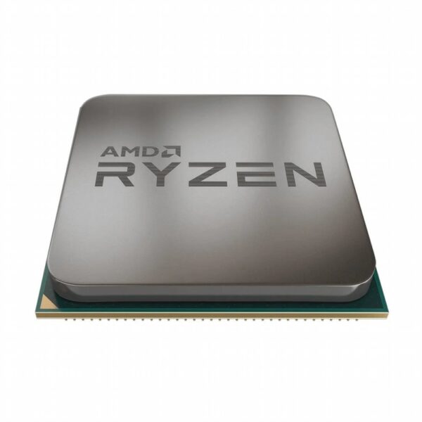 AMD Ryzen 5 3400G | 4 Core | 3,7GHz (4,2GHz Turbo) | AM4 | Processor | CPU | TRAY - 0