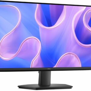 Dell SE2725HM | 27" Full HD 100Hz | Monitor | Zwart - Afbeelding 1