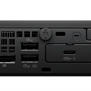 HP ProDesk 4 Mini G1i | Intel Core Ultra 5 225T | 16GB DDR5 | 512GB SSD | W11 Pro - Afbeelding 3