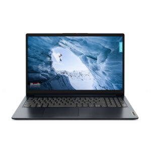 Lenovo IdeaPad 1 | 15.6'' Full HD IPS Touch | Intel Core i5-1335U | 8GB RAM | 256GB SSD | W11 Home - Afbeelding 1