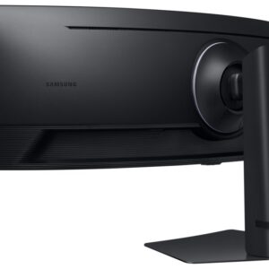 Samsung ViewFinity S49C950UAU | 49" Dual QHD Curved Monitor | 5120x1440 | 120Hz | Open Box - Afbeelding 18