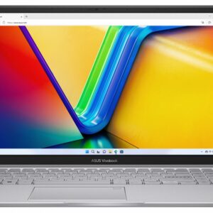 Asus Vivobook F1504VA | 15.6 Full HD IPS | Intel Core i3-1315U | 8GB RAM | 512GB SSD | W11 Pro - Afbeelding 1