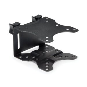 StarTech ACCSMNT | Thin Client Houder | VESA Montagebeugel | Zwart - Afbeelding 1