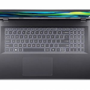 Acer Aspire 17 | 17.3'' Full HD IPS | Intel Core 5 120 | 16GB DDR5 | 512GB SSD | W11 Pro - Afbeelding 8