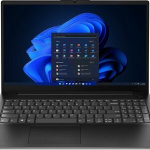 Lenovo V15 G4 | 15.6'' Full HD | AMD Ryzen 3 7320U | 16GB DDR5 | 512GB SSD | W11 Pro - Afbeelding 1
