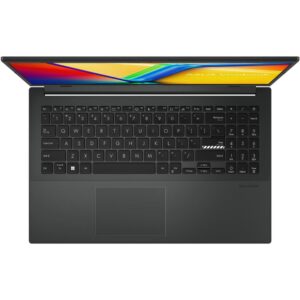 ASUS VivoBook Go 15 | 15,6'' Full HD IPS | AMD Ryzen 3 7320U | 8GB DDR5 | 512GB SSD | W11 Pro - Afbeelding 4
