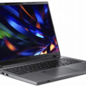 Acer TravelMate P2 | 16'' WUXGA IPS | Intel Core i3-1315U | 8GB RAM | 512GB SSD | W11 Pro - Afbeelding 3