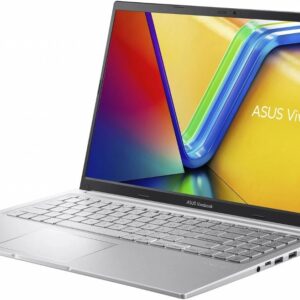 Asus Vivobook F1504VA | 15.6 Full HD IPS | Intel Core i3-1315U | 8GB RAM | 512GB SSD | W11 Pro - Afbeelding 3