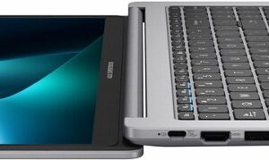 Asus ExpertBook P1 | 15.6'' Full HD IPS | Intel Core i3-1315U | 8GB DDR5 | 256GB SSD | W11 Pro - Afbeelding 4