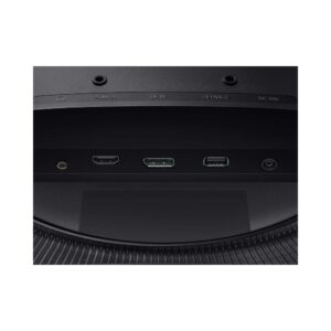 Samsung Odyssey G5 G554 | 32" Quad HD Gaming Monitor | 165Hz | 1ms | Curved - Afbeelding 6