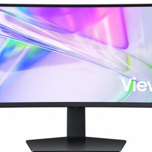 Samsung ViewFinity S49C950UAU | 49" Dual QHD Curved Monitor | 5120x1440 | 120Hz | Open Box - Afbeelding 11
