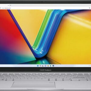 Asus Vivobook 15 | 15.6'' Full HD IPS | Intel Core i3-1315U | 8GB RAM | 512GB SSD | W11 Pro - Afbeelding 1
