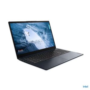 Lenovo IdeaPad 1 | 15.6'' Full HD IPS Touch | Intel Core i5-1335U | 8GB RAM | 256GB SSD | W11 Home - Afbeelding 9