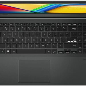 ASUS VivoBook Go 15 | 15,6'' Full HD IPS | AMD Ryzen 5 40 | 8GB DDR5 | 512GB SSD | W11 Pro - Afbeelding 3