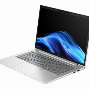 HP ProBook 4 G1A | 14'' WUXGA IPS | AMD Ryzen 5 230 | 16GB DDR5 | 512GB SSD | IR Camera | W11 Pro - Afbeelding 5