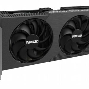 INNO3D GeForce RTX 5060 Twin X2 OC V2 | 8GB GDDR7 | DLSS 4 | Videokaart | Nvidia GPU