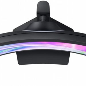 Samsung ViewFinity S49C950UAU | 49" Dual QHD Curved Monitor | 5120x1440 | 120Hz | Open Box - Afbeelding 3