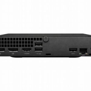HP Pro Mini 400 G9 | Intel Core i5-14500T | 16GB DDR5 | 512GB SSD | W11 Pro - Afbeelding 3