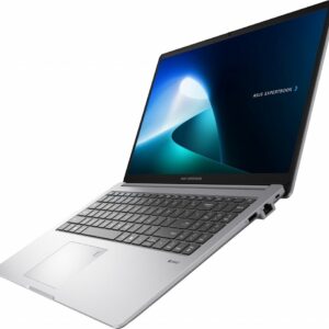 Asus ExpertBook P1 | 15.6'' Full HD IPS | Intel Core i3-1315U | 8GB DDR5 | 256GB SSD | W11 Pro - Afbeelding 3