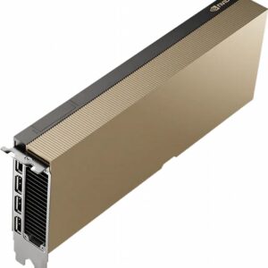 NVIDIA RTX PRO 6000 Blackwell Server Edition | 96GB GDDR7 | Professionele GPU voor AI en Datacenter - Afbeelding 1